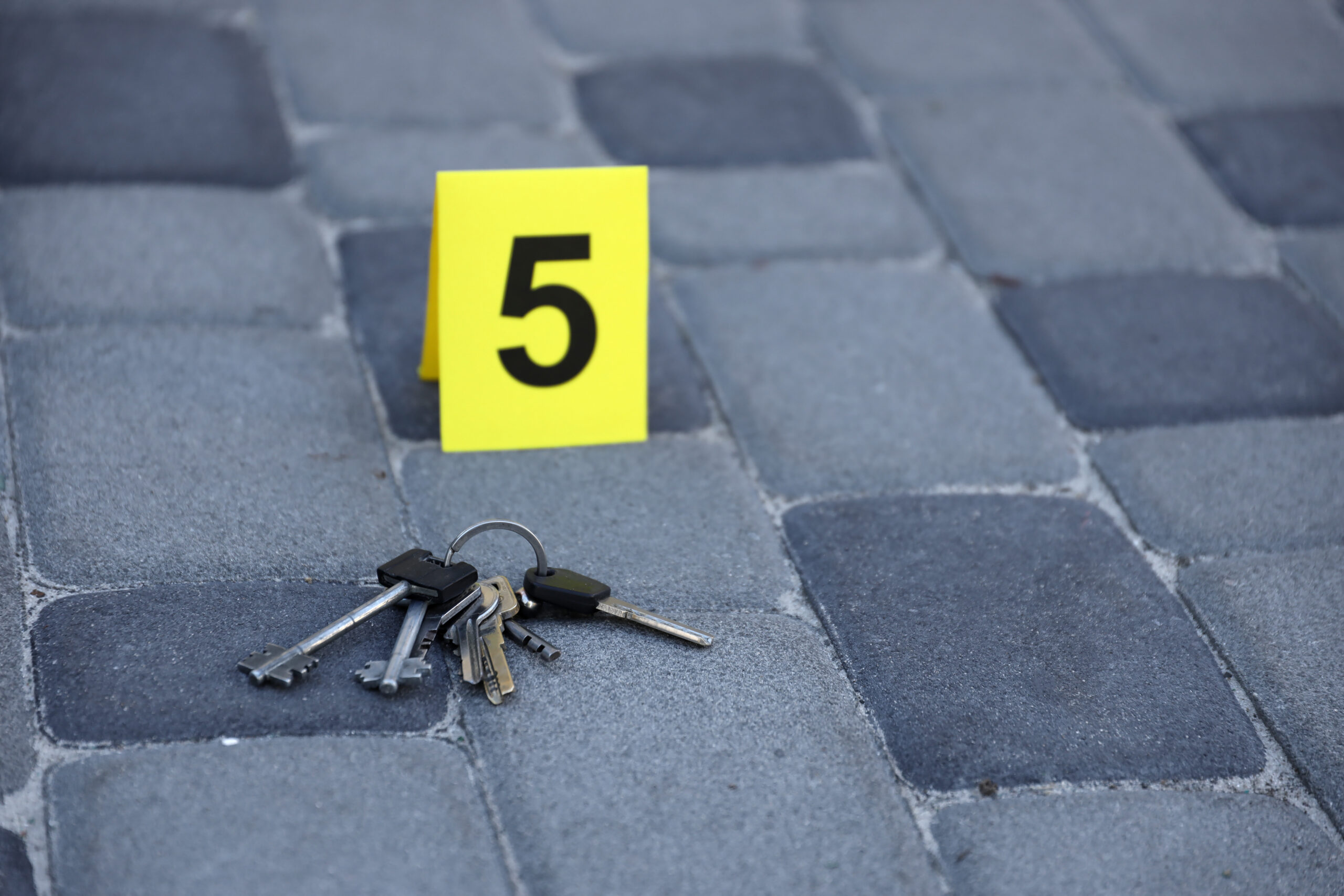Collecting Crucial Evidence for Your Personal Injury Case