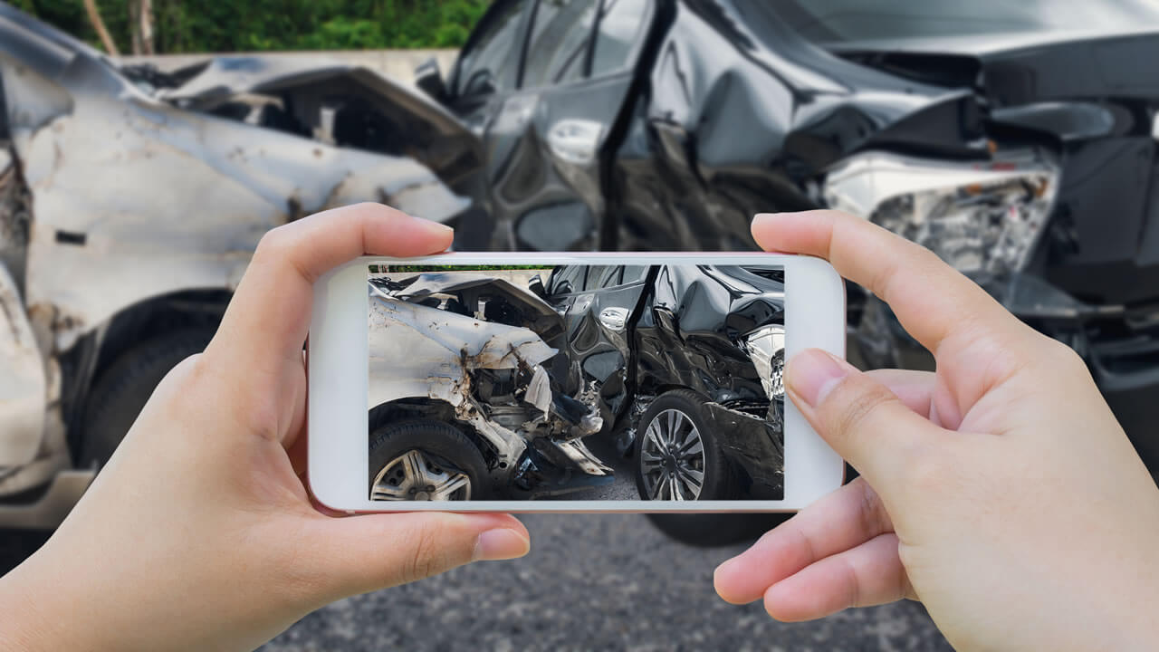 ¿Cómo actuar ante un accidente de tráfico en Alabama? La guía completa
