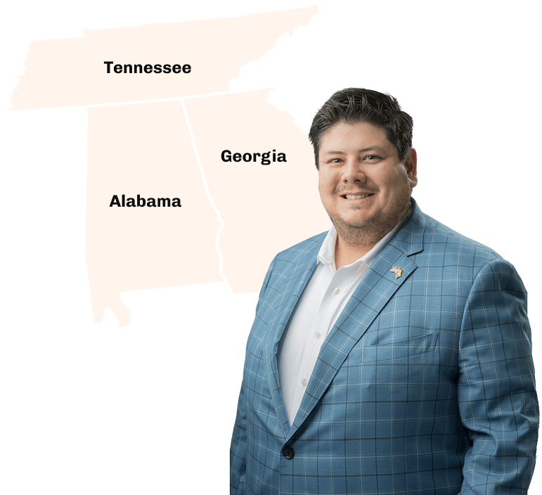 Our Geographic Reach