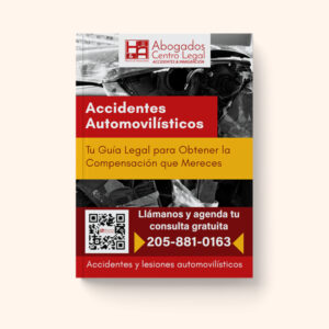 Ebook: Accidentes Automovilísticos