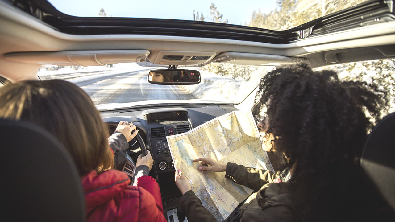 ¿Puedo viajar en USA sin el real ID?