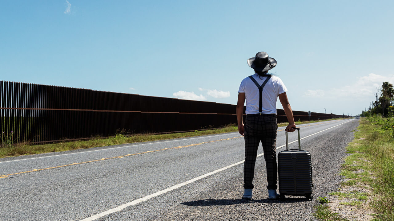 Consecuencias de la autodeportación 2025