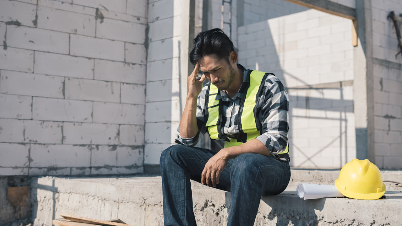 Cuál es el trabajo más pesado en Estados Unidos