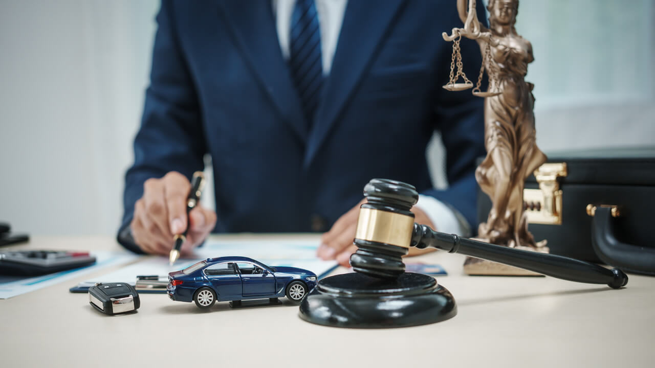 abogado accidente de transito