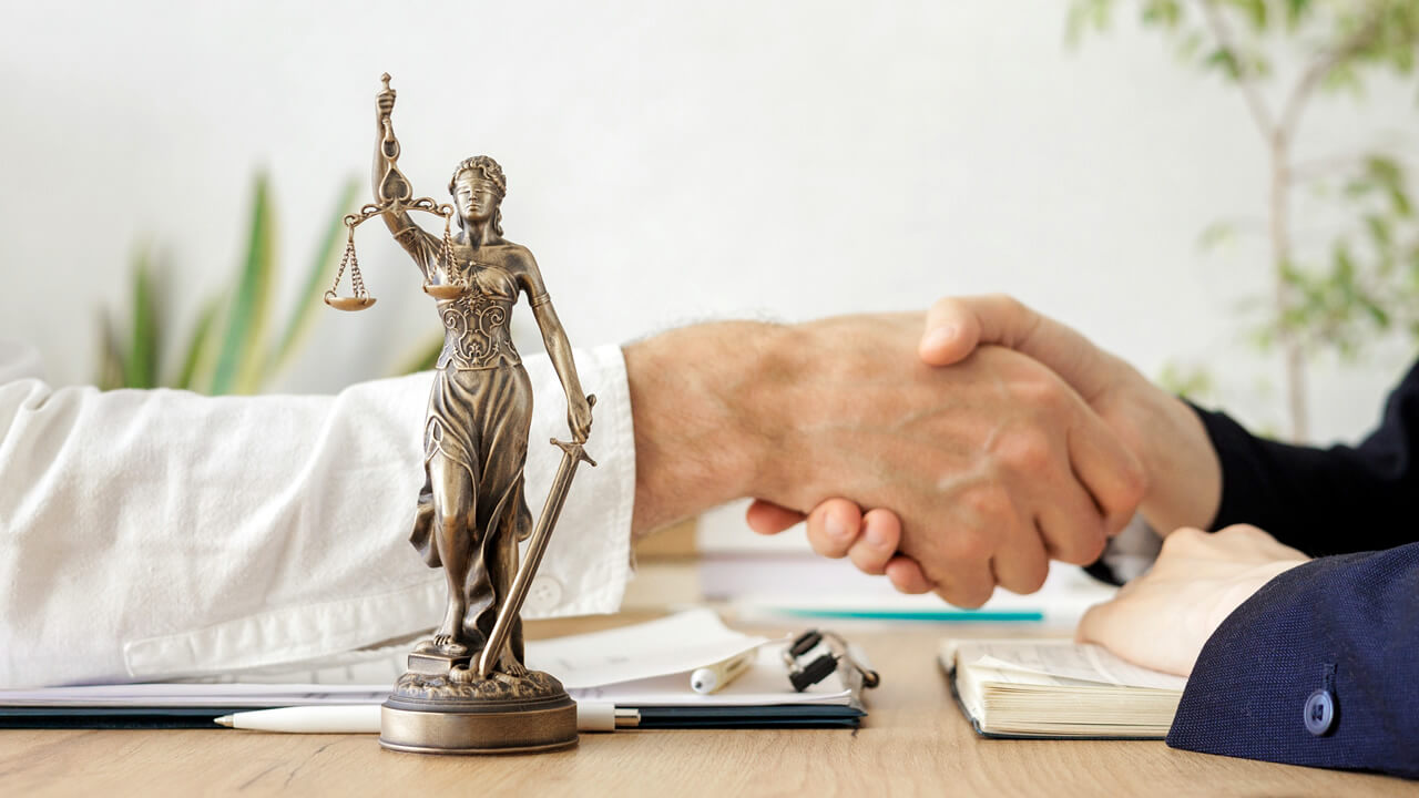 Busco abogado de acuerdo por accidente de auto en Birmingham