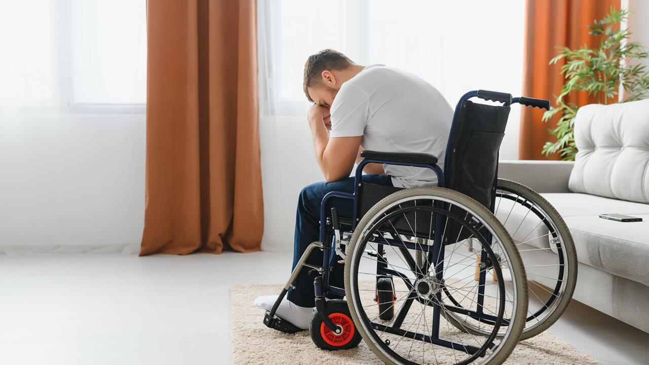 Compensación por incapacidad permanente en Birmingham: lo que debes saber