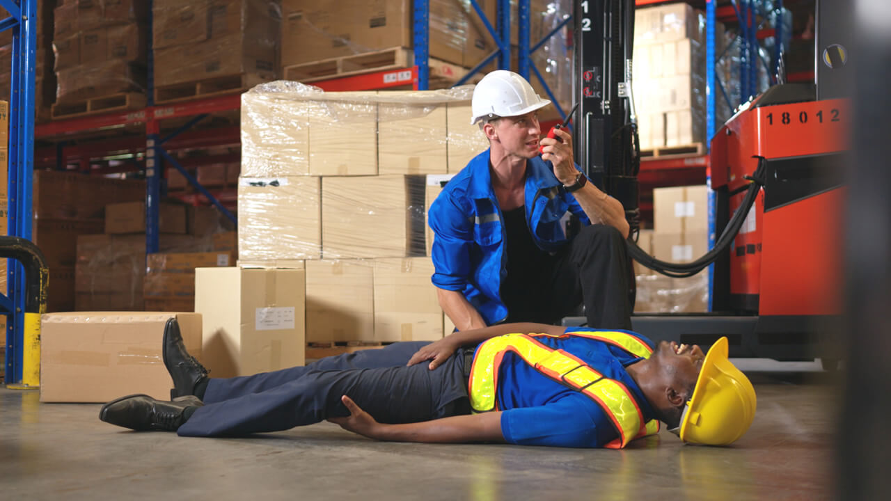 Tabla de indemnización por accidente de trabajo en Estados Unidos: guía 2026